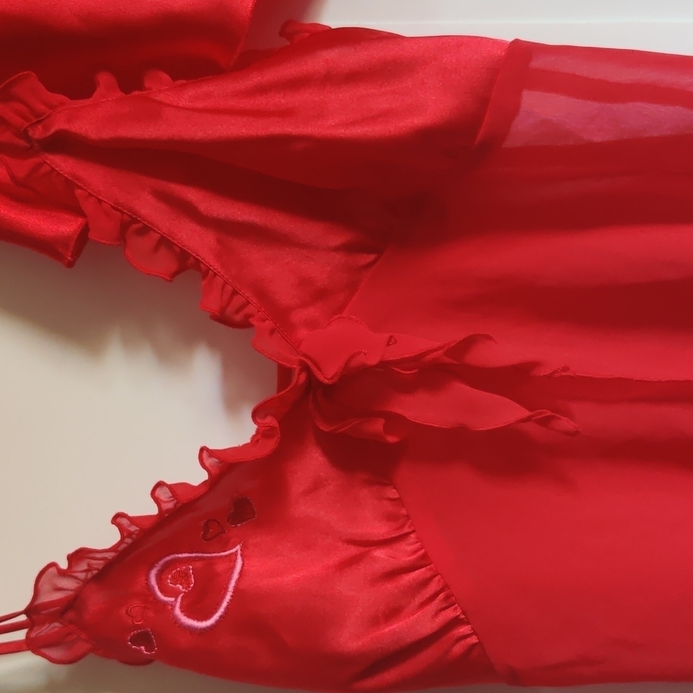 Inner Most Sleep Set Size Small - Picture 2 of 9